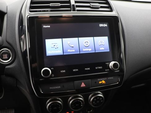 Used 2024 Mitsubishi Outlander Sport SE image 20