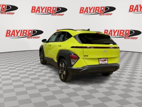 Used 2024 Hyundai Kona SEL image 7