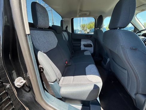 Used 2026 Ford Maverick XLT FWD image 37
