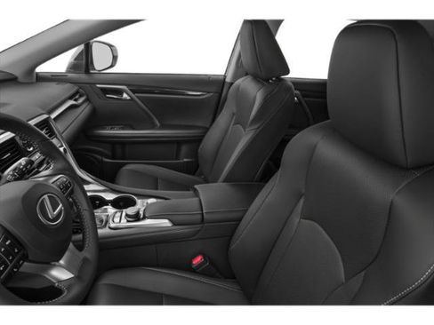Used 2019 Lexus RX 350 RX 350 w/ Navigation Package image 9