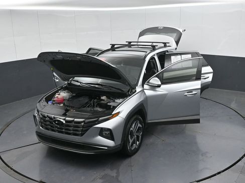 Used 2023 Hyundai Tucson Limited image 50