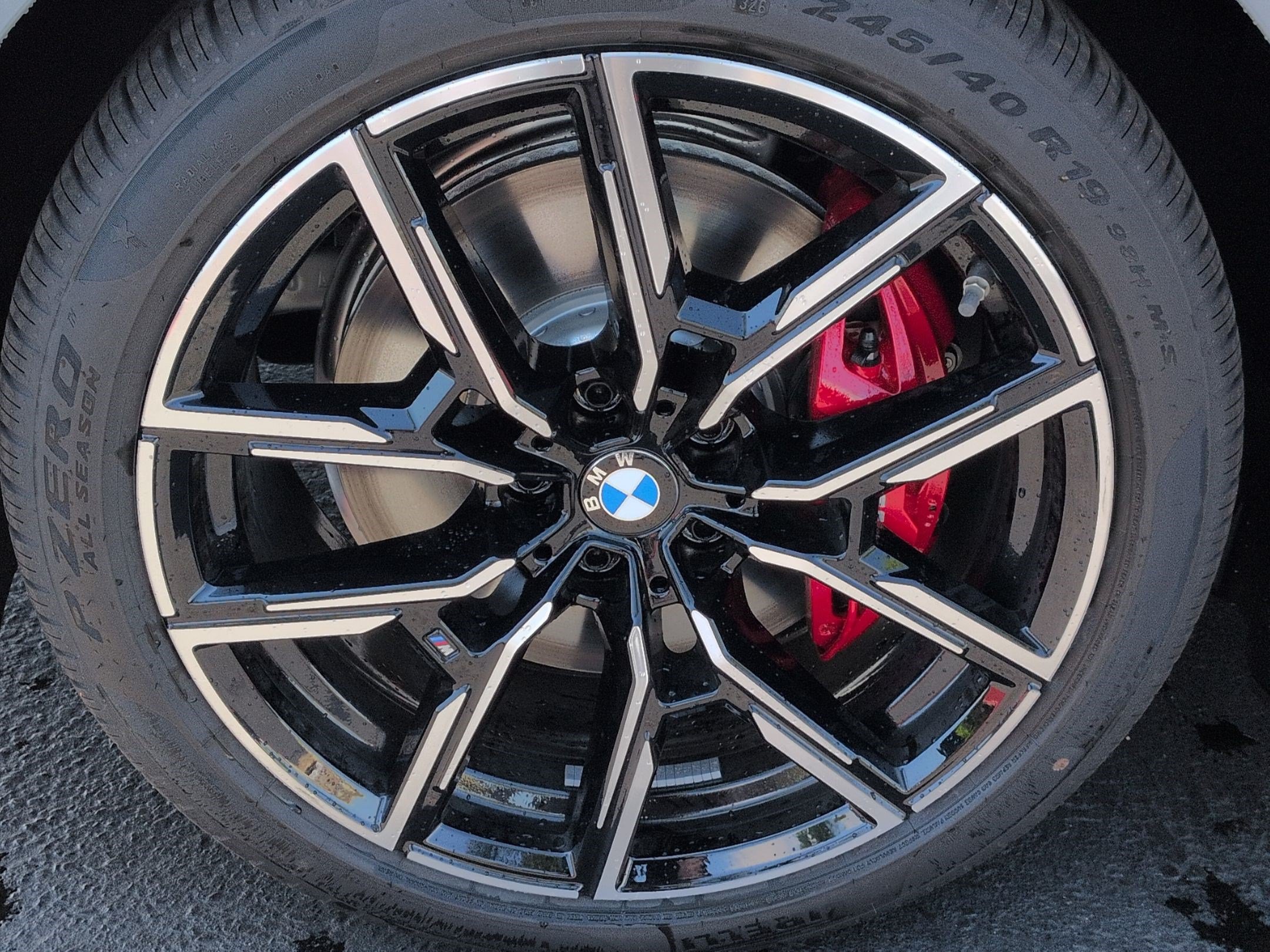 New 2026 BMW 430i w/ M Sport Package RWD image 13