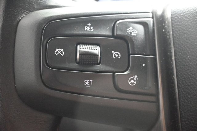 Used 2021 GMC Sierra 1500 AT4 w/ Technology Package AWD/4WD image 18