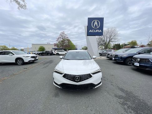 Used 2024 Acura Integra A-Spec FWD image 27