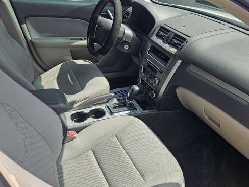 Used 2012 Ford Fusion SE FWD image 12