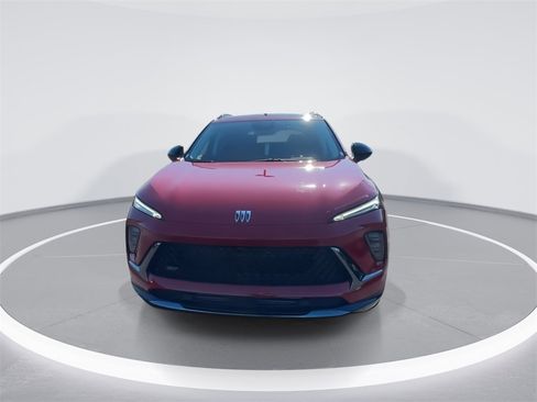 New 2026 Buick Envision Sport Touring image 3