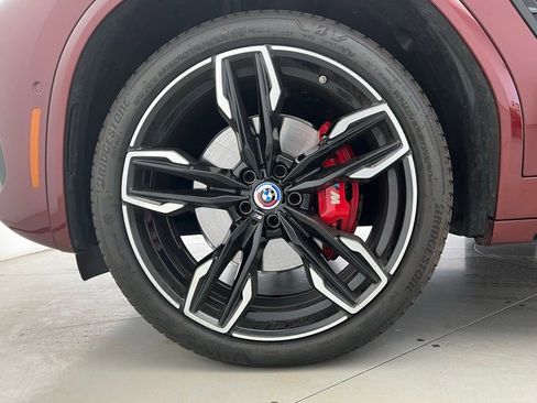 Certified 2023 BMW X3 M40i w/ Premium Package image 23