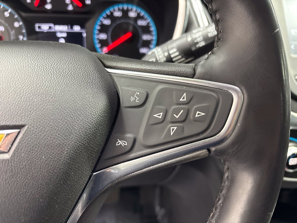 Used 2018 Chevrolet Equinox LT FWD image 14