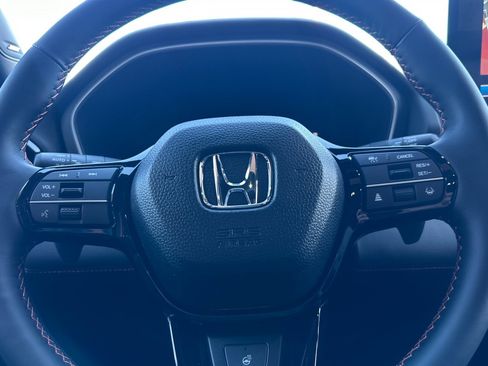New 2026 Honda Passport TrailSport Elite image 25