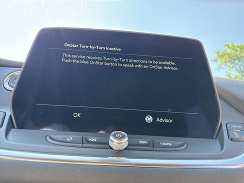 Used 2024 Chevrolet Blazer LT w/ LPO, Floor Liner Package FWD image 18