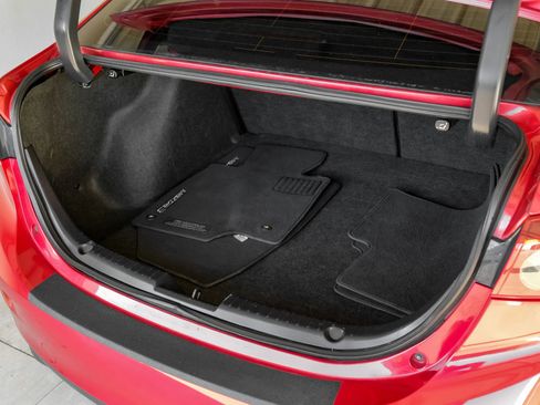 Used 2016 MAZDA MAZDA3 i Grand Touring image 50