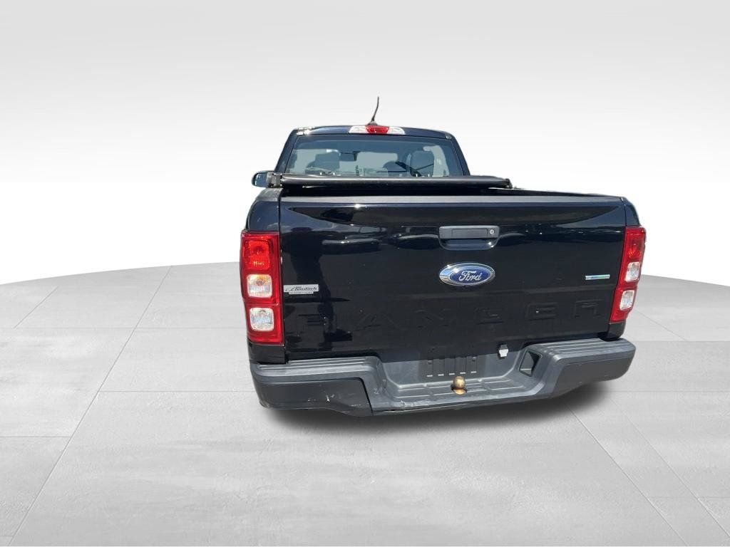Used 2019 Ford Ranger XL w/ Equipment Group 101A Mid RWD image 14