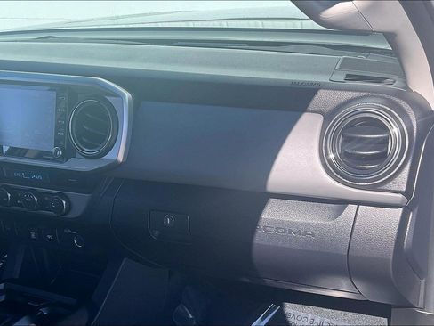 Used 2023 Toyota Tacoma SR5 image 21