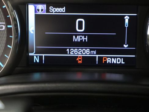 Used 2017 Chevrolet Silverado 1500 LT w/ All Star Edition AWD/4WD image 34