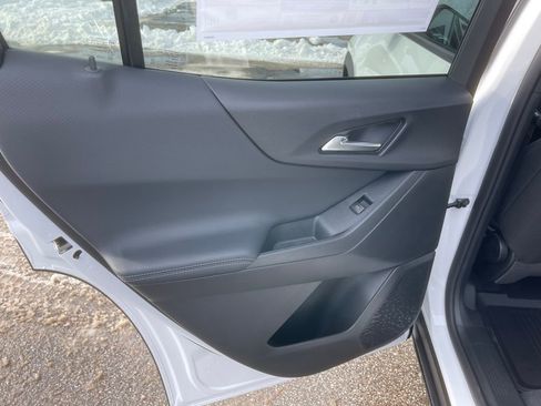 New 2026 Chevrolet Equinox LT w/ Safety and Technology Package image 22