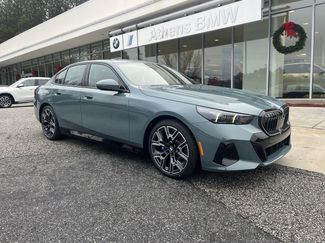 Used 2026 BMW 530i w/ M Sport Package RWD video 2