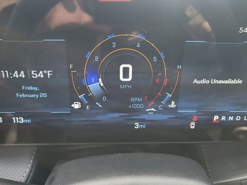 New 2026 Chevrolet Equinox LT w/ Convenience Package II image 19