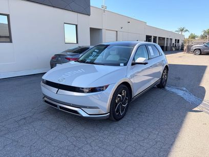 Used 2024 Hyundai Ioniq 5 Limited