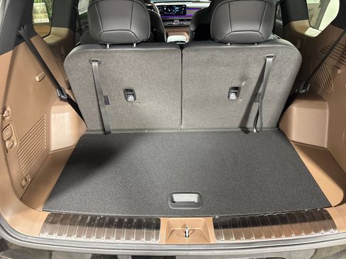 New 2026 Kia EV9 GT-Line AWD/4WD image 29