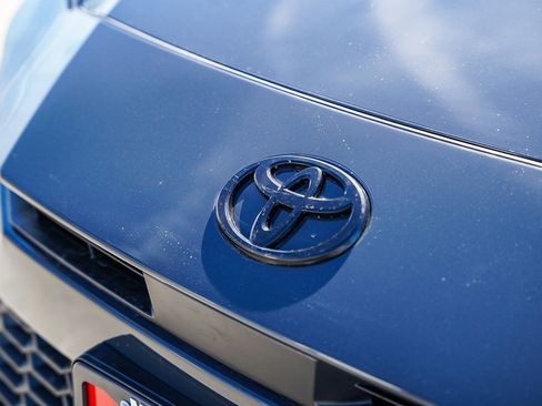 New 2026 Toyota Camry SE image 6