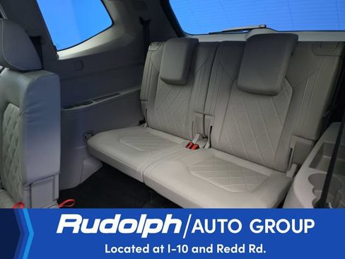 Used 2026 Volkswagen Atlas SEL Premium R-Line AWD/4WD image 31