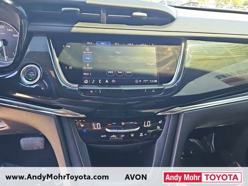 Used 2022 Cadillac XT6 Premium Luxury AWD/4WD image 20