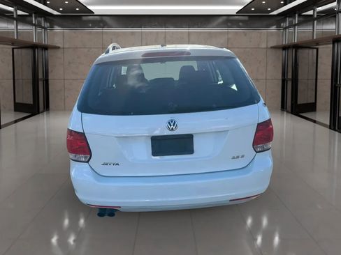 Used 2014 Volkswagen Jetta S image 8