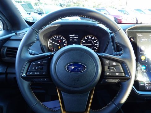 Used 2025 Subaru Crosstrek 2.5i Wilderness w/ Wilderness Package image 18