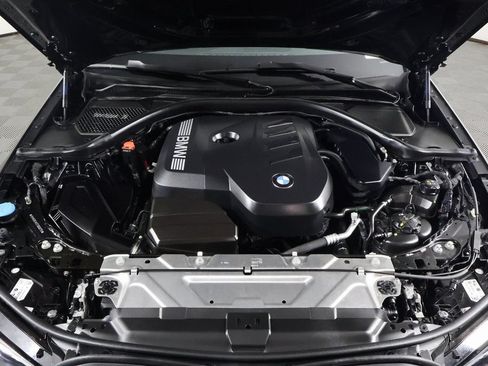 Used 2026 BMW 330i Sedan w/ Convenience Package RWD image 15