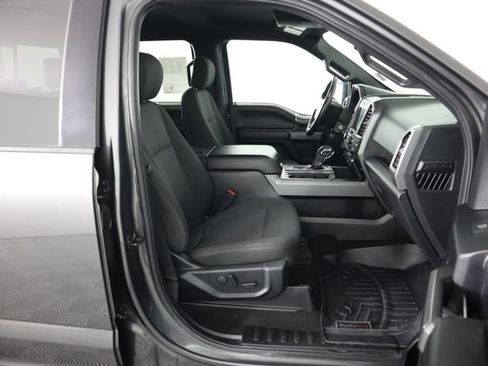 Certified 2019 Ford F150 XLT w/ Equipment Group 302A Luxury AWD/4WD image 64