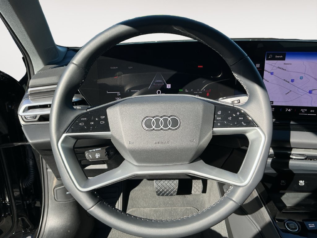 Used 2026 Audi A6 Premium Plus w/ Premium Plus Package AWD/4WD image 13