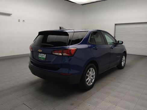 Used 2022 Chevrolet Equinox LS w/ LS Convenience Package image 9