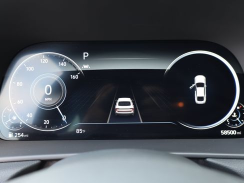 Used 2021 Hyundai Sonata SEL Plus FWD image 28