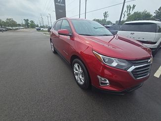 Used 2018 Chevrolet Equinox LT AWD/4WD video 2
