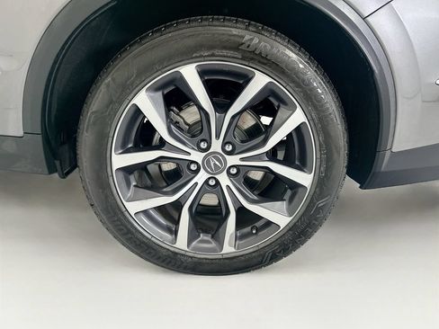 Used 2022 Acura MDX w/ Technology Package AWD/4WD image 30