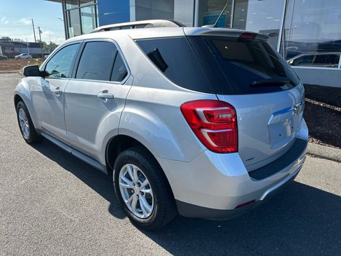 Used 2016 Chevrolet Equinox LT w/ Convenience Package AWD/4WD image 7