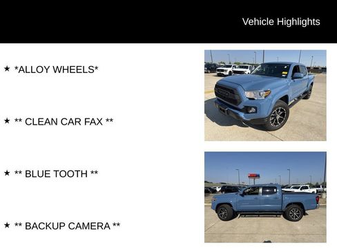 Used 2019 Toyota Tacoma SR5 RWD image 4