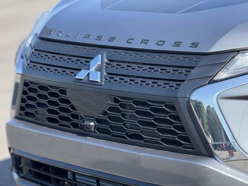 New 2025 Mitsubishi Eclipse Cross image 3