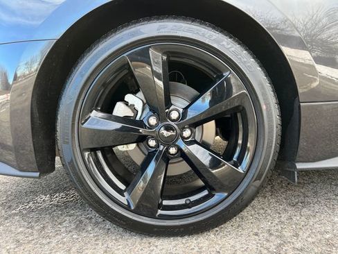 Used 2022 Ford Mustang Coupe w/ Equipment Group 101A image 14