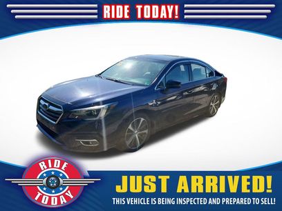 Used 2018 Subaru Legacy 3.6R Limited