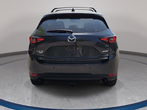Used 2019 MAZDA CX-5 Signature image 6