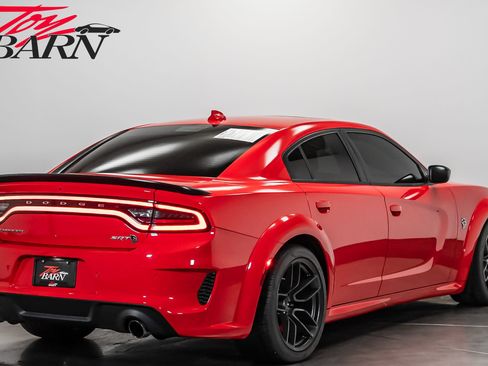 Used 2023 Dodge Charger SRT Hellcat w/ Harman/Kardon Audio Group image 5