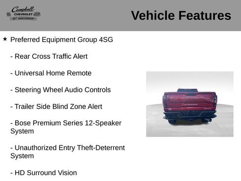 Used 2024 GMC Sierra 2500 AT4X AWD/4WD image 31