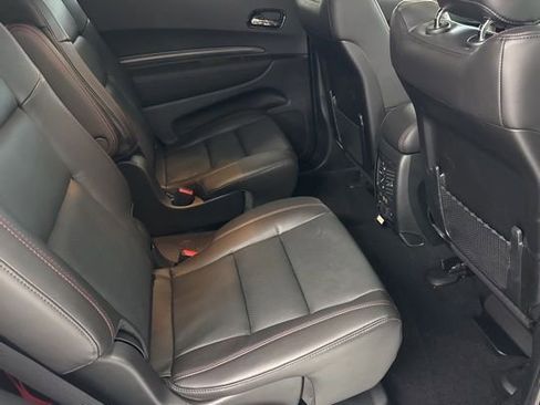 New 2026 Dodge Durango GT image 30