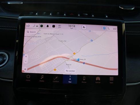 Used 2021 Jeep Grand Cherokee L Limited w/ MOPAR Finishing Package image 24