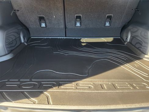 New 2026 Subaru Forester Premium image 21