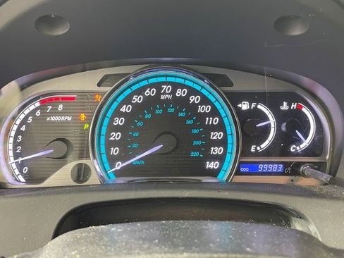 Used 2014 Toyota Venza XLE w/ XLE Premium Package image 5