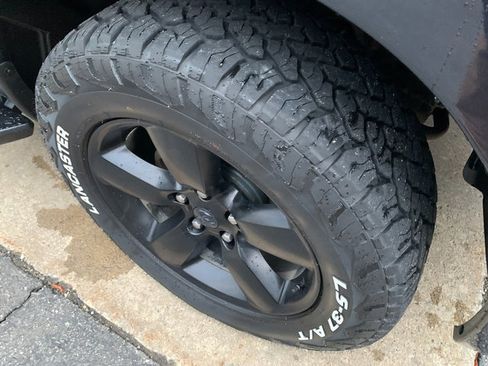 Used 2019 RAM 1500 Express w/ Wheel & Sound Group image 9