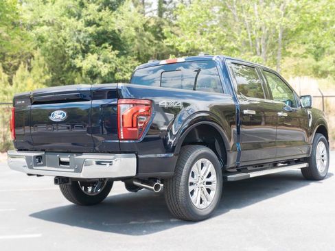 New 2026 Ford F150 Lariat AWD/4WD image 14