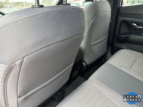 Used 2024 Hyundai Santa Cruz SEL w/ Activity Package image 25